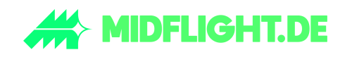 midflight Logo