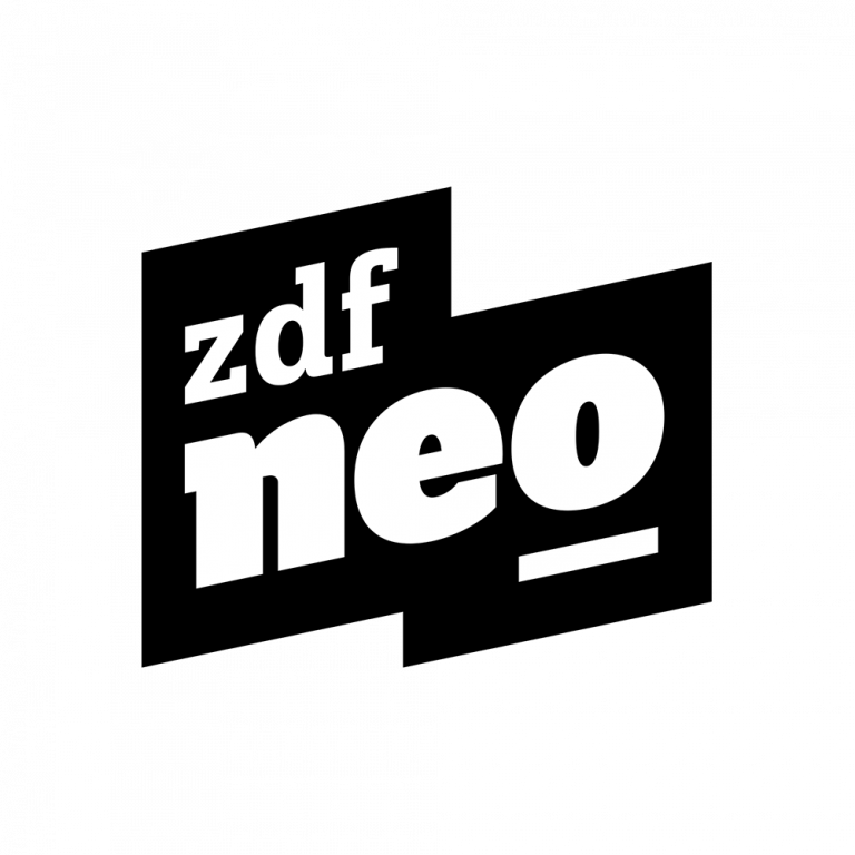 ZDF neo Logo